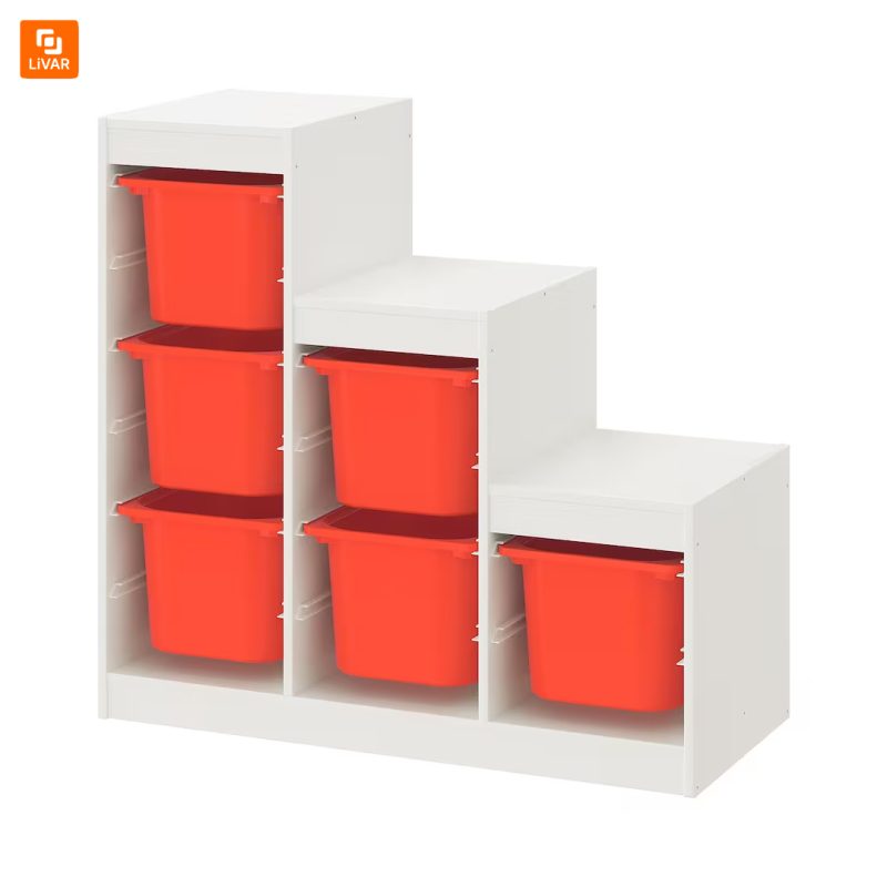 طبقه اسباب‌ بازی IKEA - Image 8