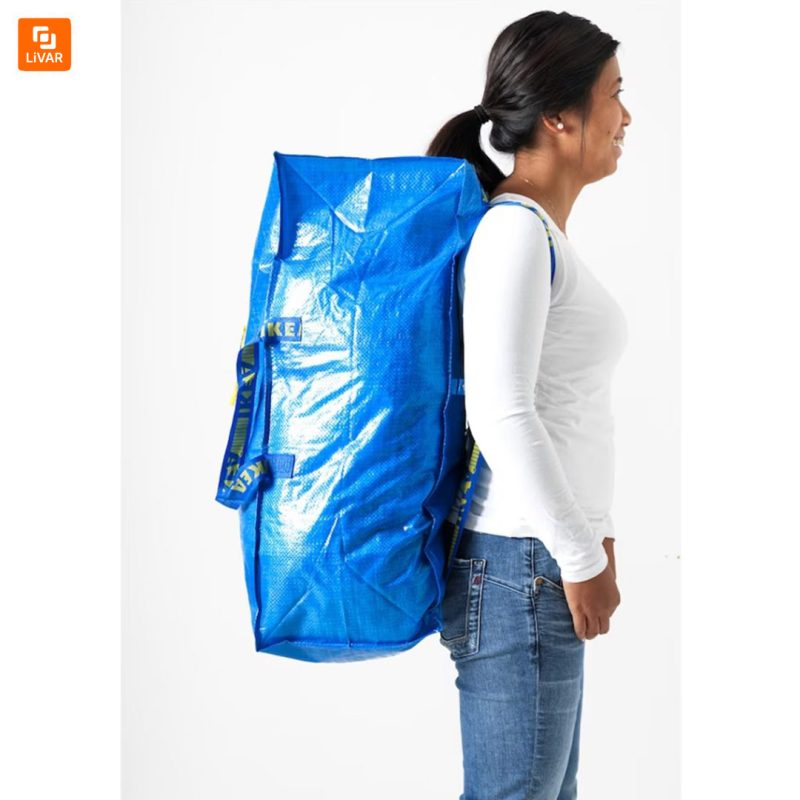 ساک IKEA مدل FRAKTA - Image 4