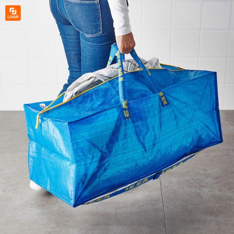 ساک IKEA مدل FRAKTA - Image 7