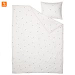 سرویس کاور روتختی IKEA مدل VANKRETS - Image 2