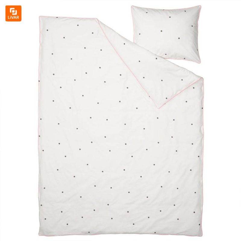 سرویس کاور روتختی IKEA مدل VANKRETS - Image 2