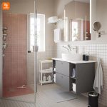 ترولی IKEA مدل VESKEN - Image 4
