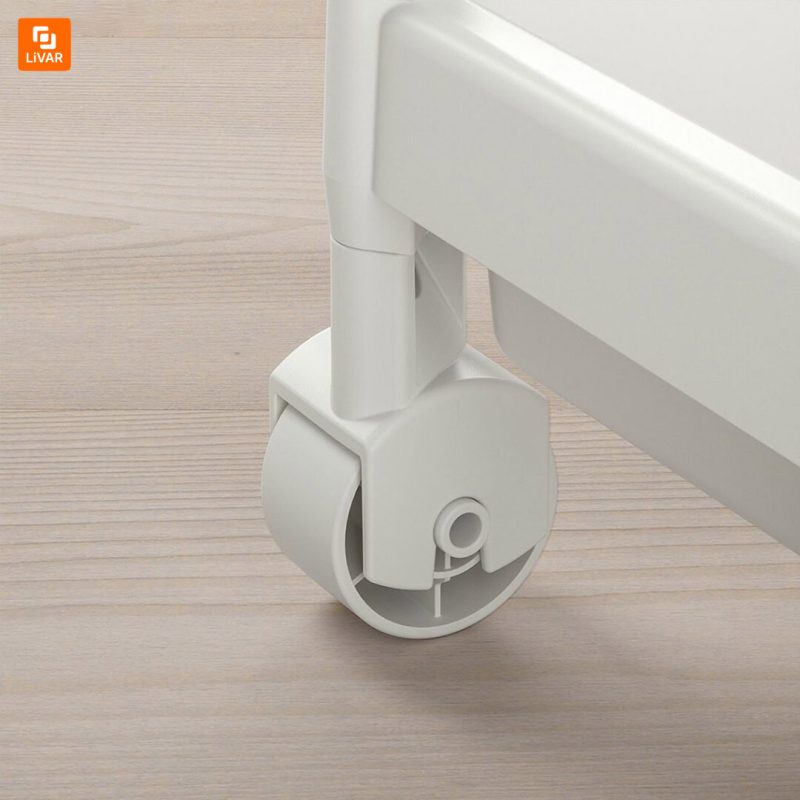 ترولی IKEA مدل VESKEN - Image 5