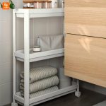 ترولی IKEA مدل VESKEN - Image 6
