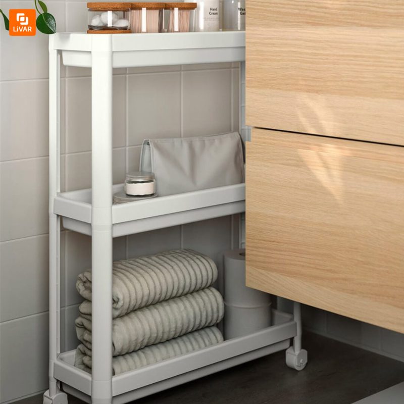ترولی IKEA مدل VESKEN - Image 6