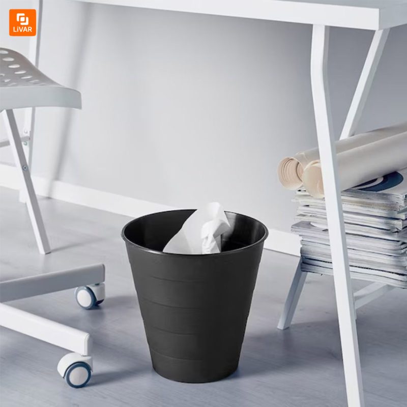 سطل زباله IKEA مدل FNISS - Image 6