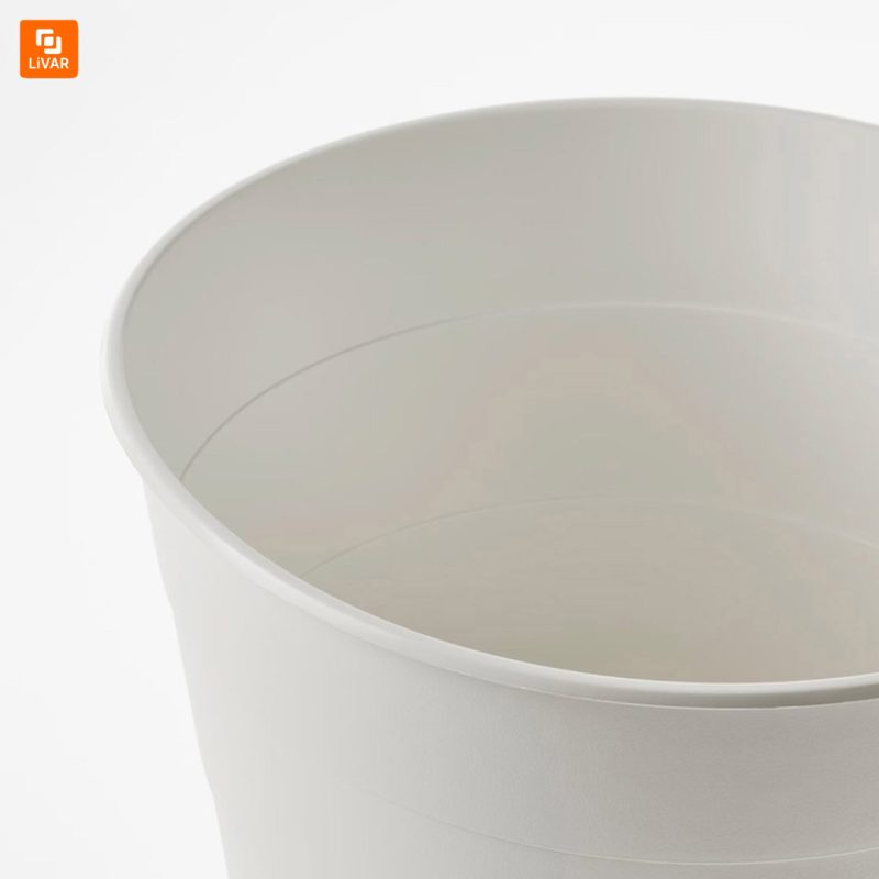 سطل زباله IKEA مدل FNISS - Image 2