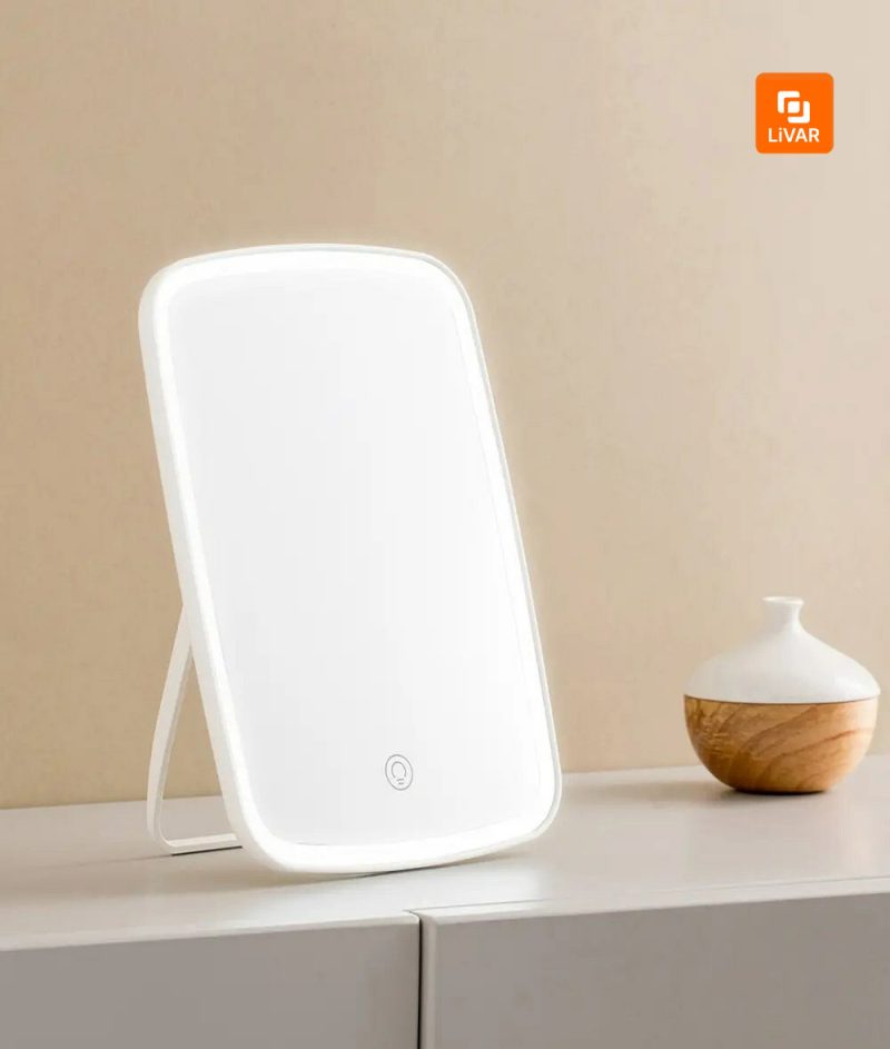 آینه آرایش رومیزی Jordan Judy مدل Nv505 - Image 4
