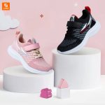 کفش ورزشی بچه‌گانه Liangxiaoji - Image 2