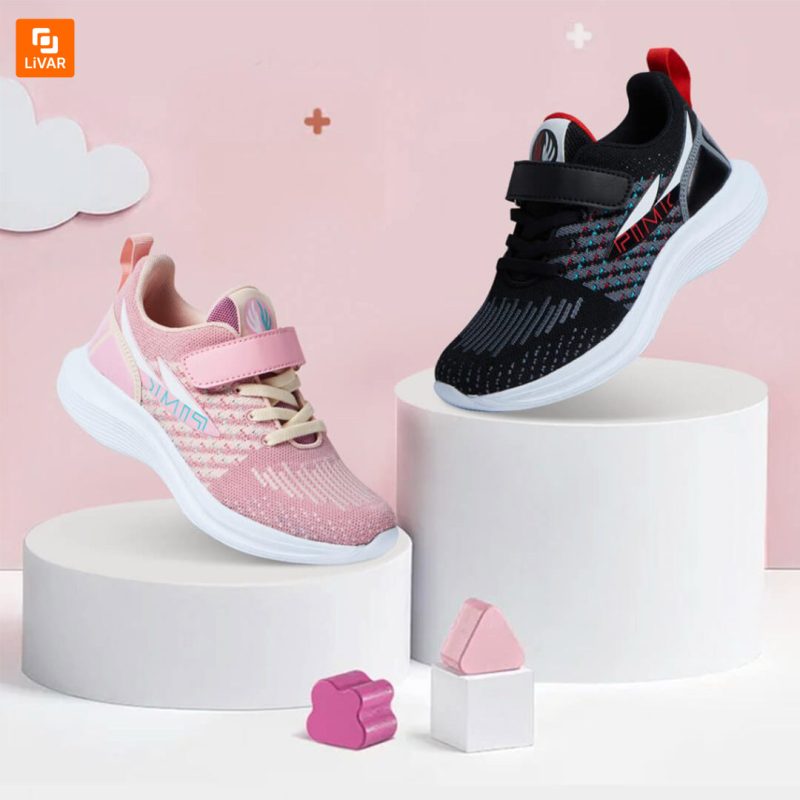 کفش ورزشی بچه‌گانه Liangxiaoji - Image 2