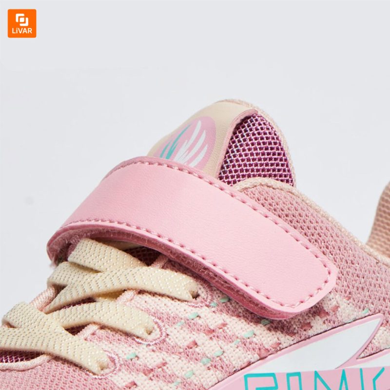 کفش ورزشی بچه‌گانه Liangxiaoji - Image 11