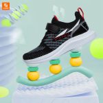 کفش ورزشی بچه‌گانه Liangxiaoji - Image 12