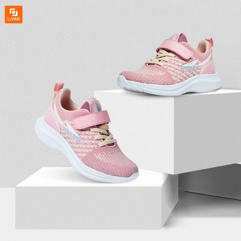 کفش ورزشی بچه‌گانه Liangxiaoji - Image 5