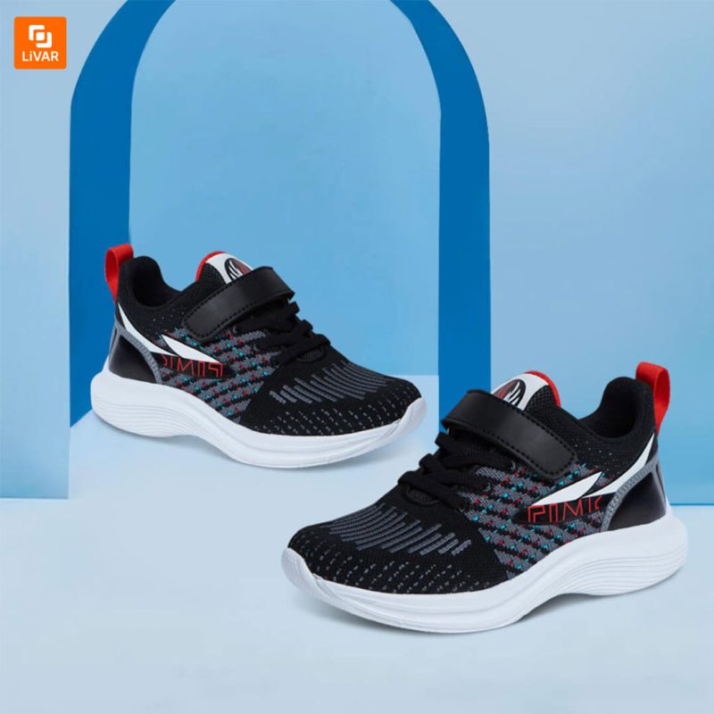 کفش ورزشی بچه‌گانه Liangxiaoji - Image 6