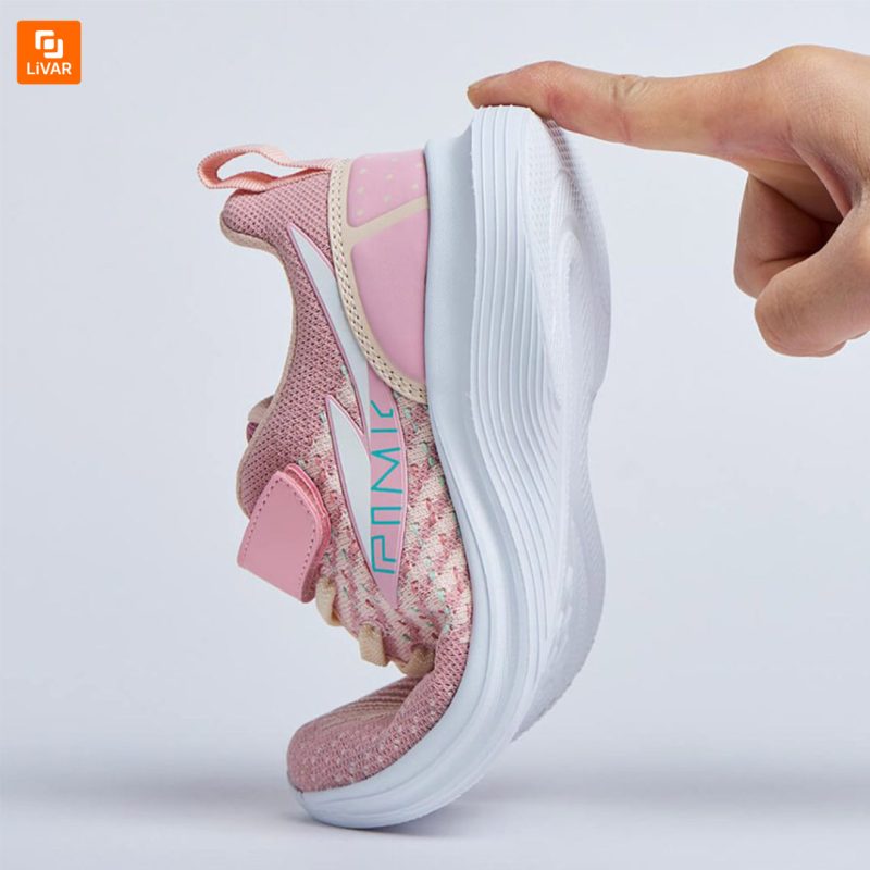 کفش ورزشی بچه‌گانه Liangxiaoji - Image 10