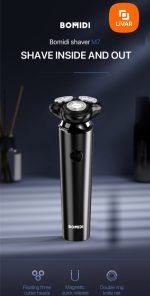 ماشین اصلاح صورت M7 - Image 2