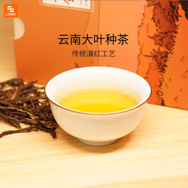 چای Meecoo - Image 4
