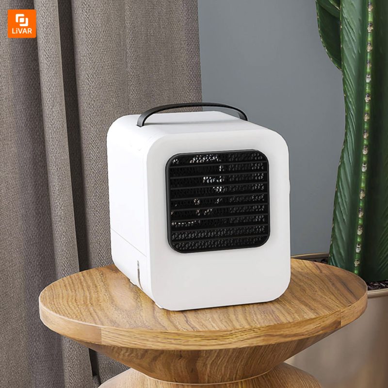 دستگاه تهویه هوا Microhoo - Image 2