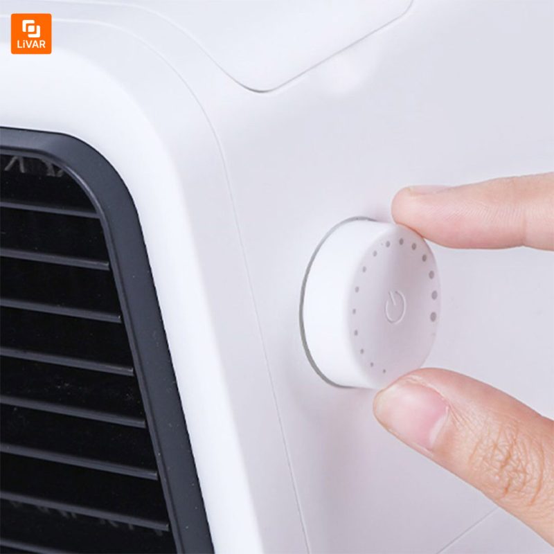 دستگاه تهویه هوا Microhoo - Image 13