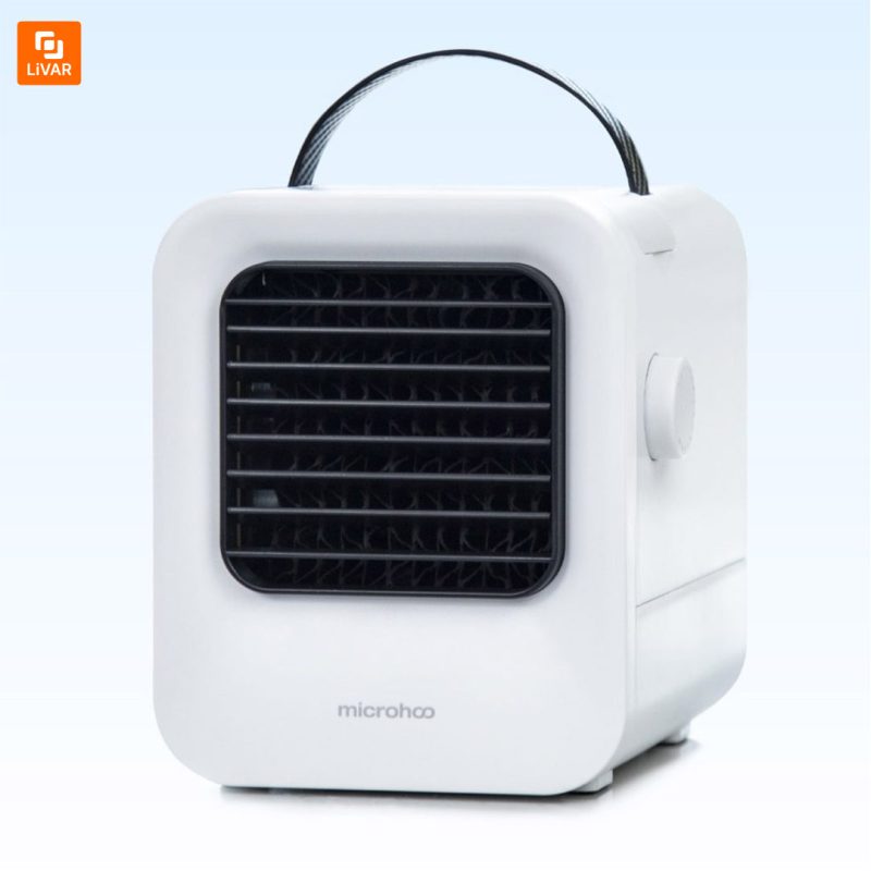 دستگاه تهویه هوا Microhoo - Image 15