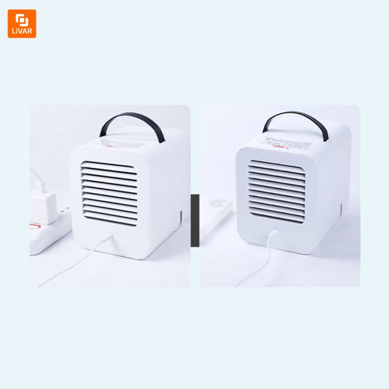 دستگاه تهویه هوا Microhoo - Image 4