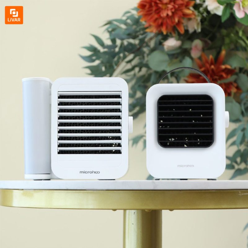دستگاه تهویه هوا Microhoo - Image 5