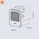 دستگاه تهویه هوا Microhoo - Image 7