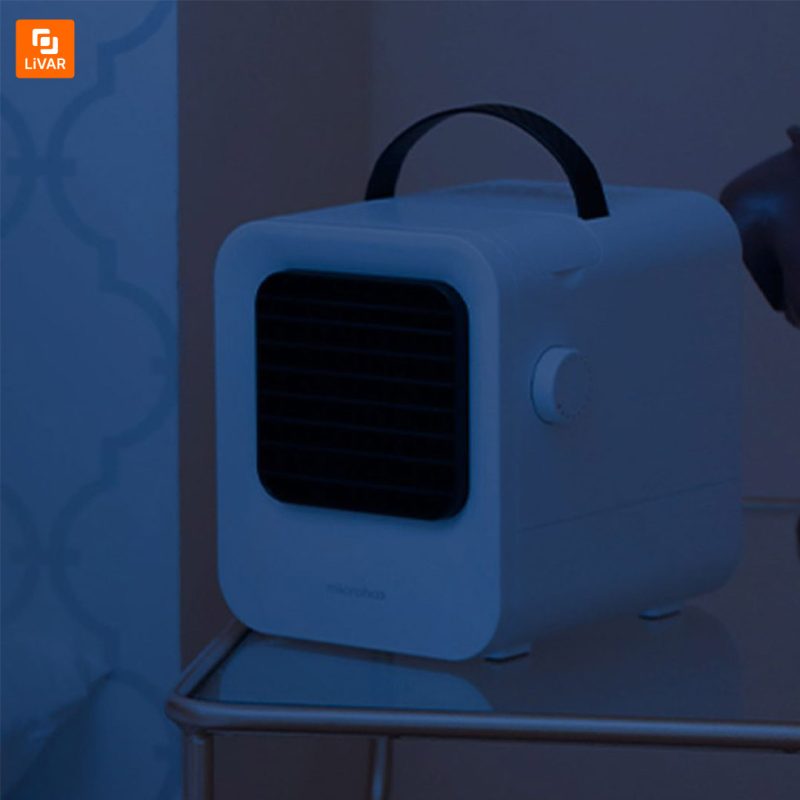 دستگاه تهویه هوا Microhoo - Image 8