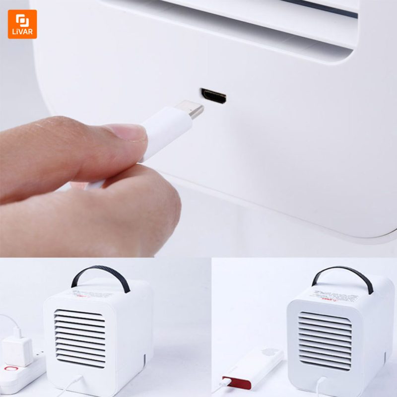 دستگاه تهویه هوا Microhoo - Image 9