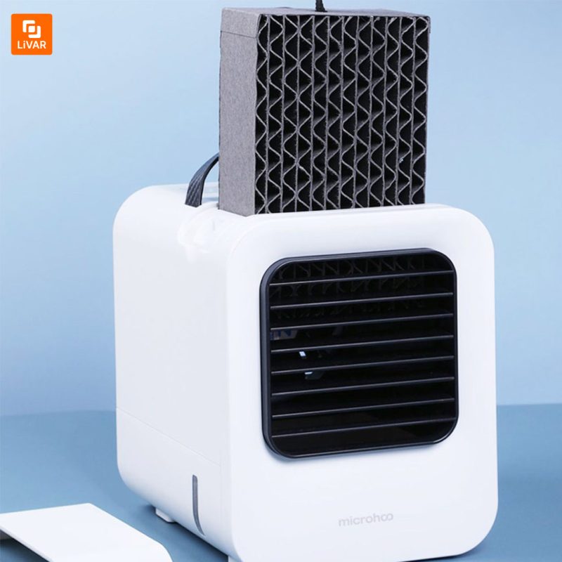 دستگاه تهویه هوا Microhoo - Image 10