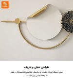 دیوارکوب مدرن Min Longxi - Image 3