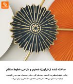 دیوارکوب مدرن Min Longxi - Image 4