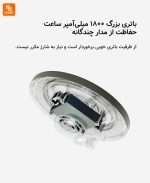 لامپ کمپینگ Natuo Xinghe - Image 13