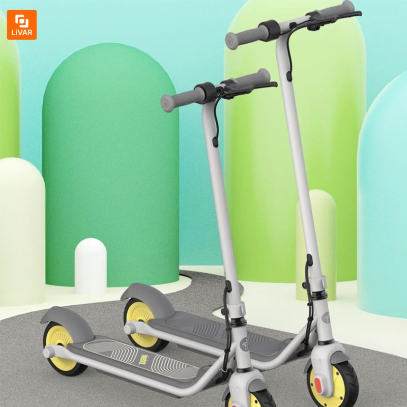 اسکوتر مخصوص کودکان Ninebot - Image 13