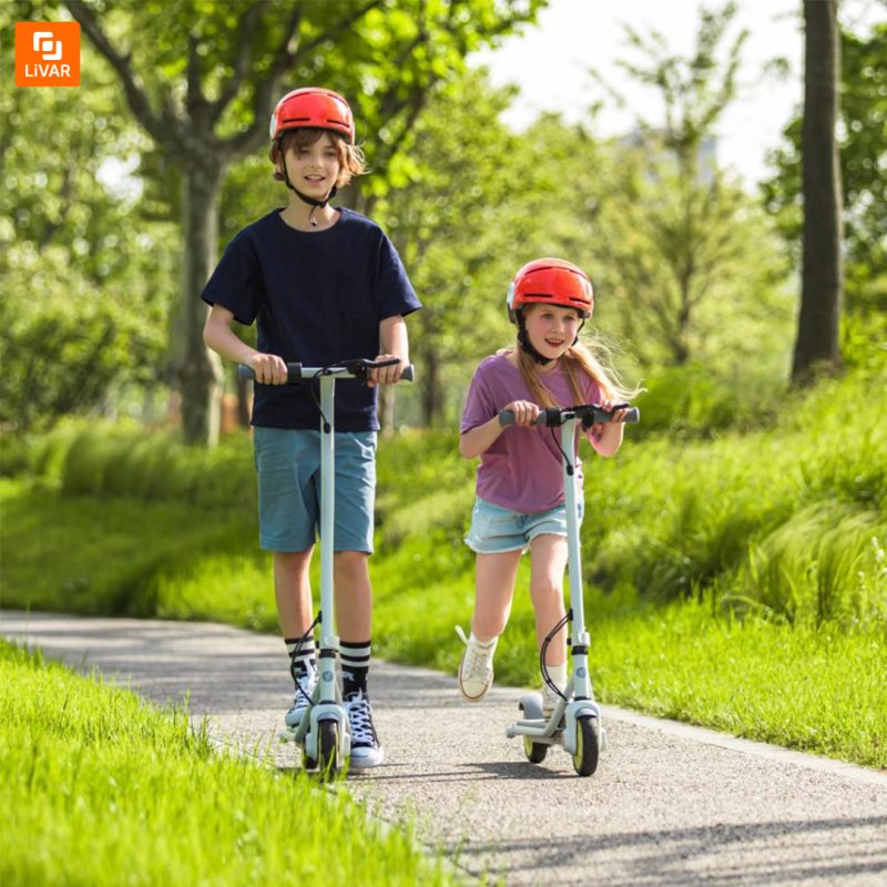 اسکوتر مخصوص کودکان Ninebot - Image 3