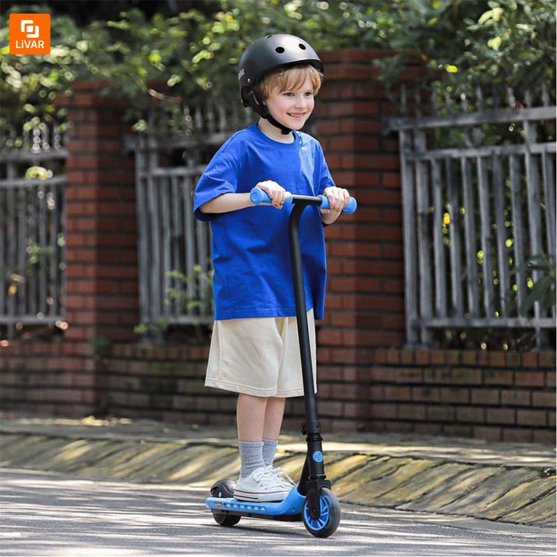 اسکوتر مخصوص کودکان Ninebot - Image 6