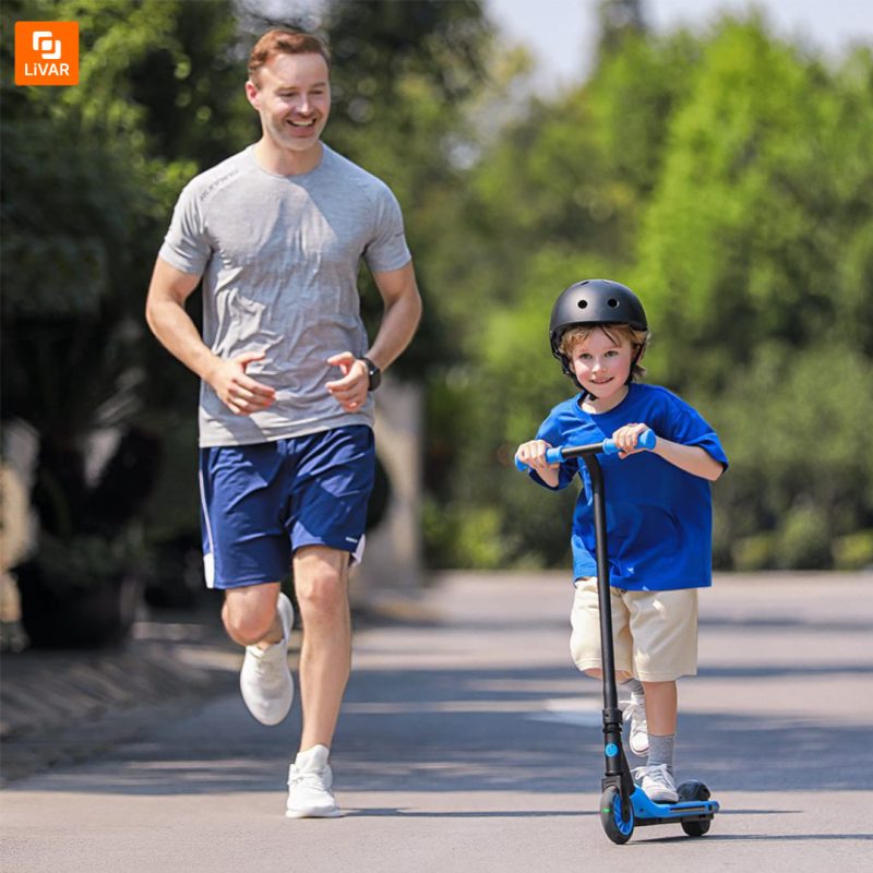 اسکوتر مخصوص کودکان Ninebot - Image 7