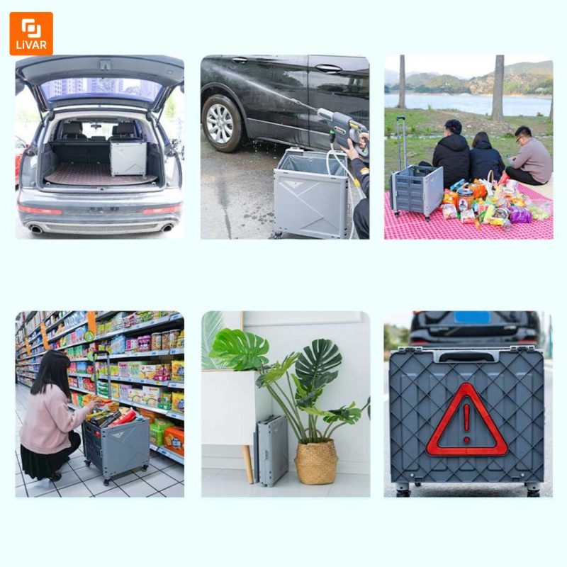 چرخ دستی Fixnow - Image 11