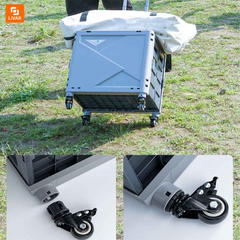 چرخ دستی Fixnow - Image 12