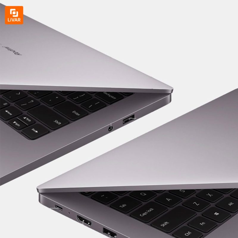 لپ‌تاپ ۱۴ اینچی RedmiBook Pro - Image 11