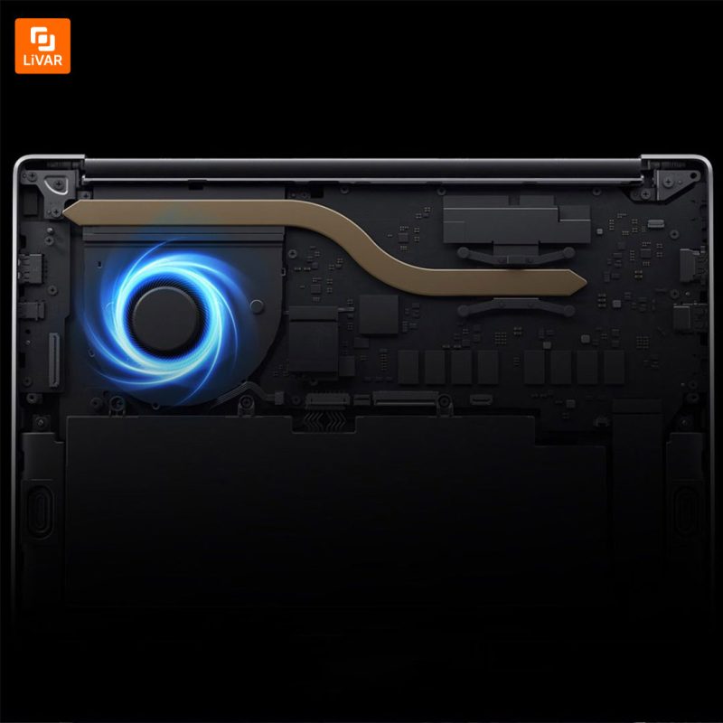 لپ‌تاپ ۱۴ اینچی RedmiBook Pro - Image 12