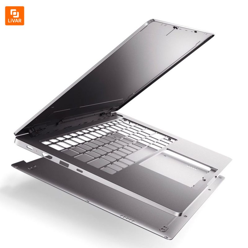 لپ‌تاپ ۱۴ اینچی RedmiBook Pro - Image 16