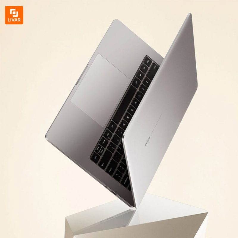 لپ‌تاپ ۱۴ اینچی RedmiBook Pro - Image 4