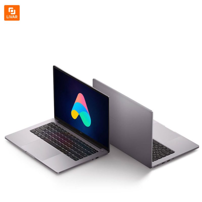 لپ‌تاپ ۱۴ اینچی RedmiBook Pro - Image 7