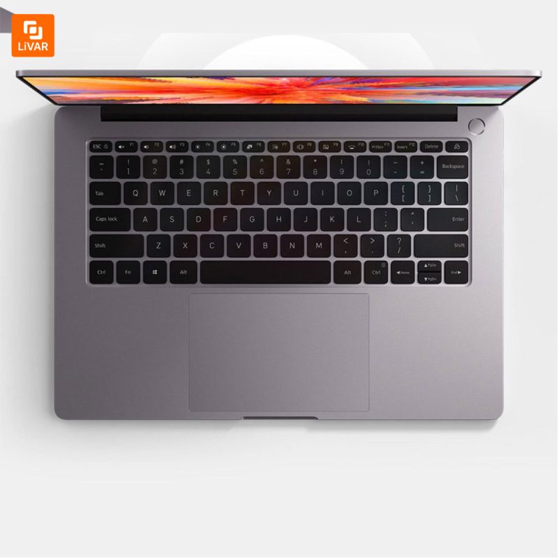 لپ‌تاپ ۱۴ اینچی RedmiBook Pro - Image 10
