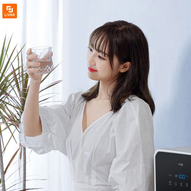 آب سردکن Small مدل YD9508 - Image 11