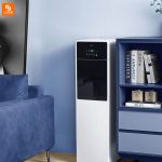 آب سردکن Small مدل YD9508 - Image 14