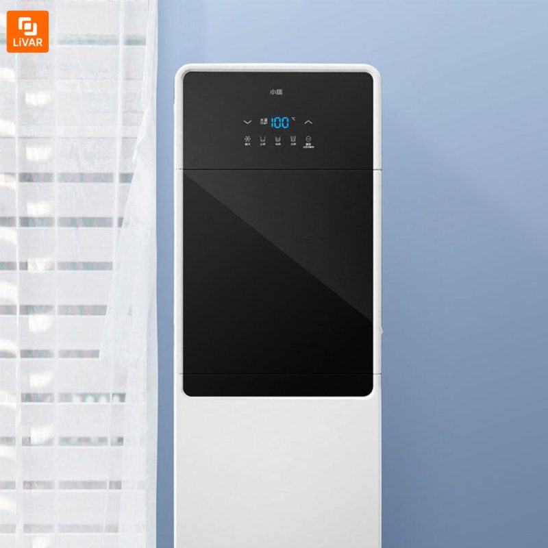 آب سردکن Small مدل YD9508 - Image 15