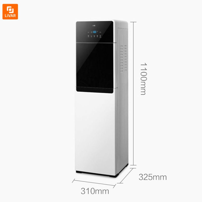 آب سردکن Small مدل YD9508 - Image 4