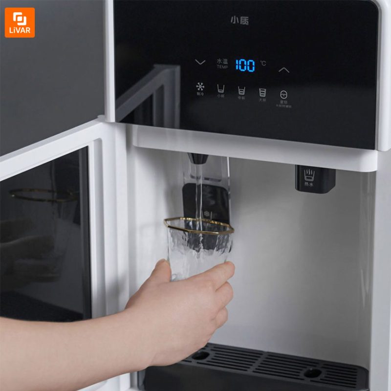 آب سردکن Small مدل YD9508 - Image 5